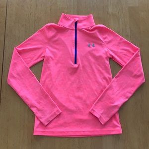 Under Armour Pullover